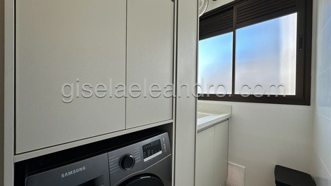 Apartamento de luxo em canasvieiras