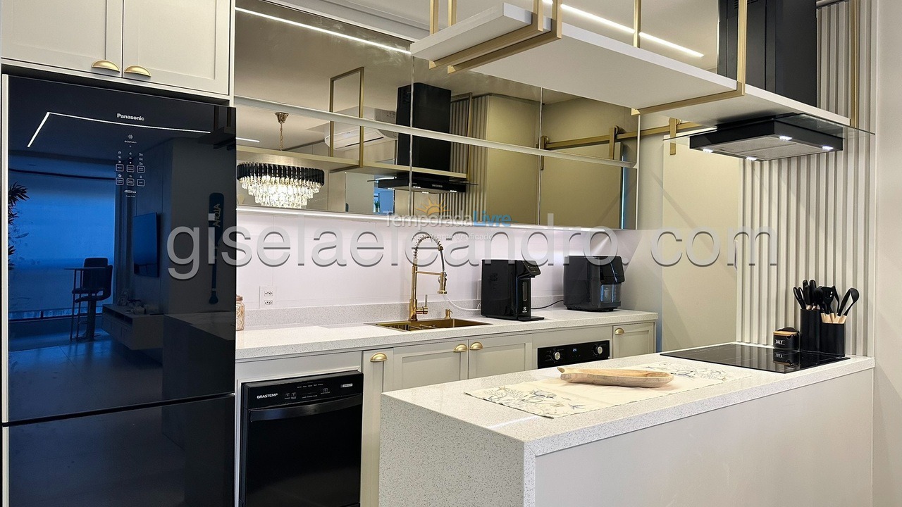 Casa para aluguel de temporada em Florianopolis (Canasvieiras)