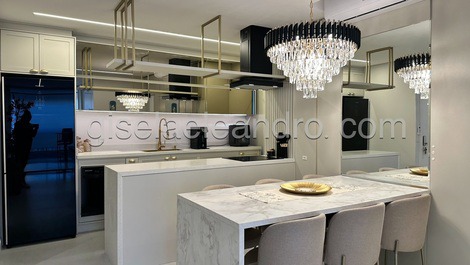 Casa para alquilar en Florianopolis - Canasvieiras