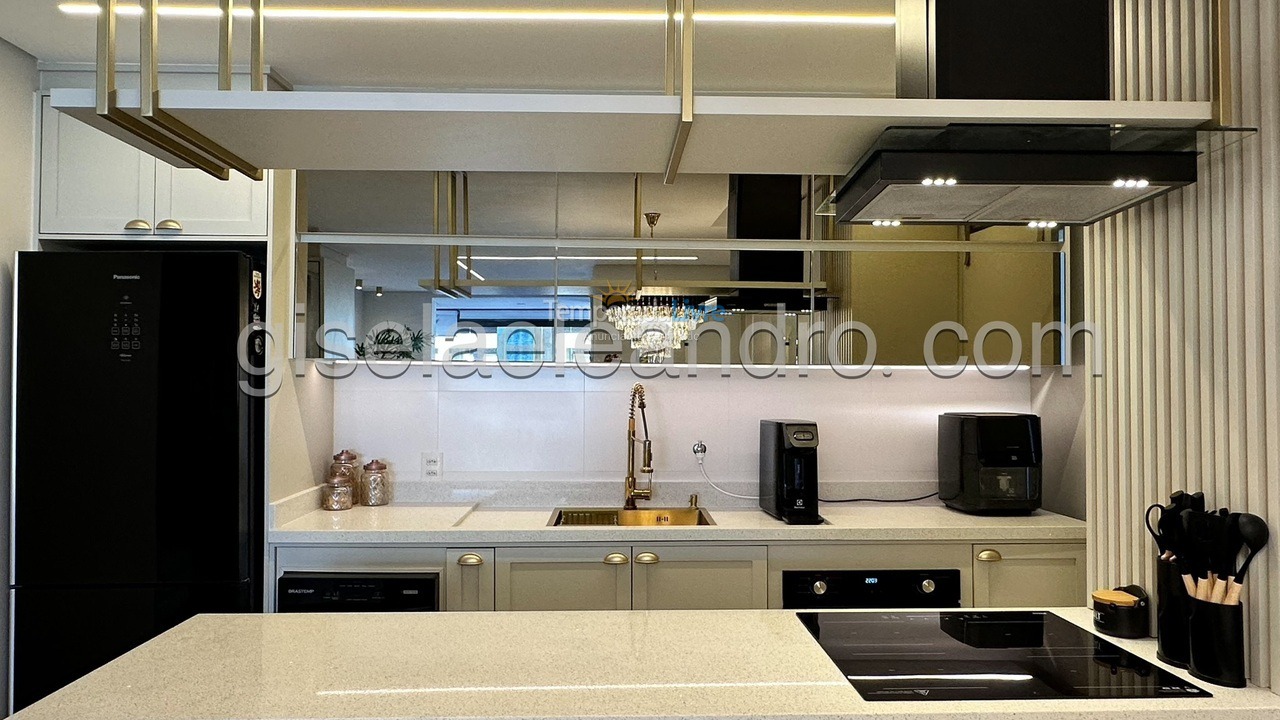 Casa para aluguel de temporada em Florianopolis (Canasvieiras)