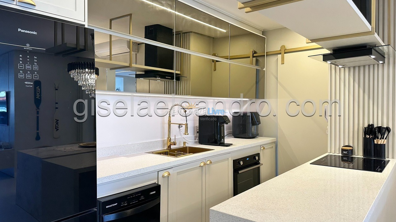 Casa para aluguel de temporada em Florianopolis (Canasvieiras)