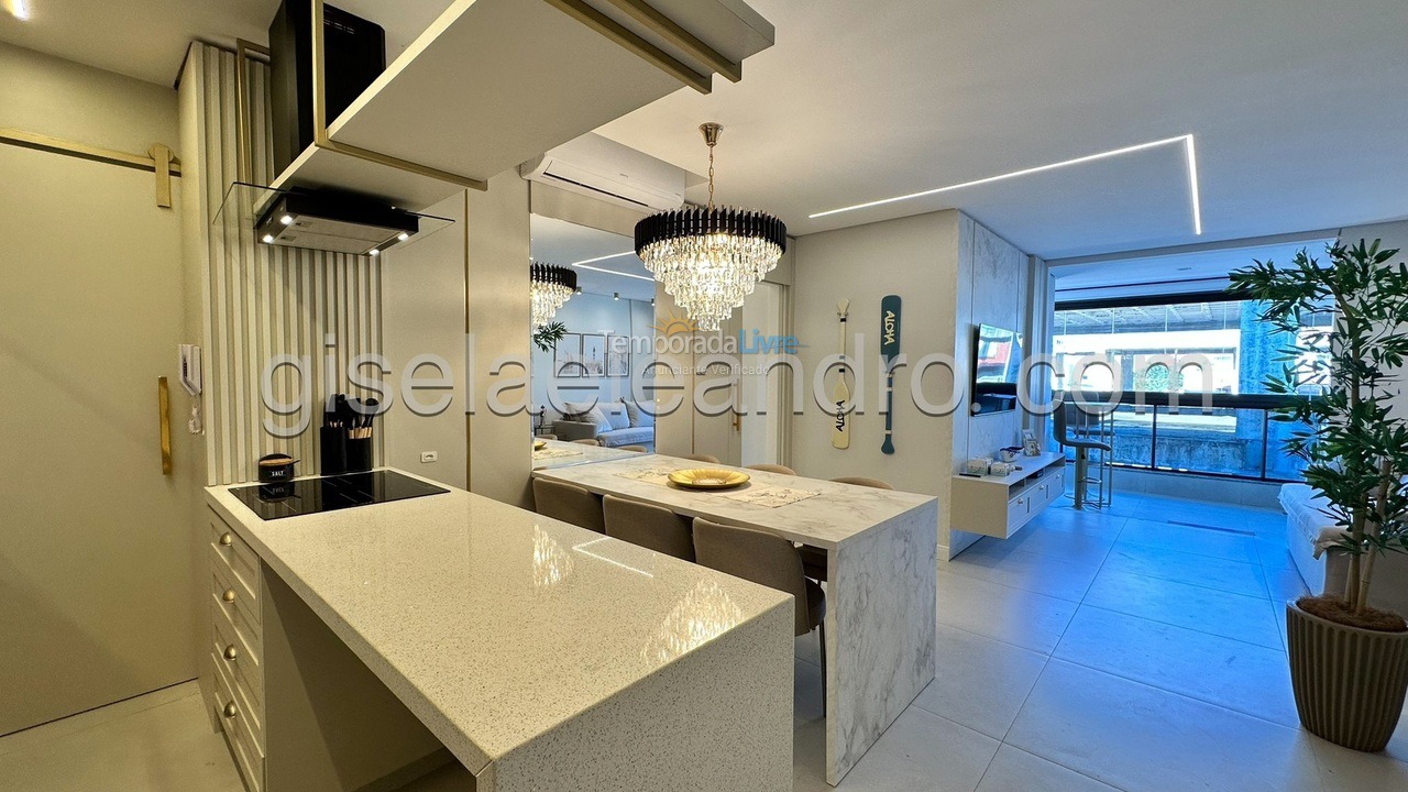 Casa para aluguel de temporada em Florianopolis (Canasvieiras)