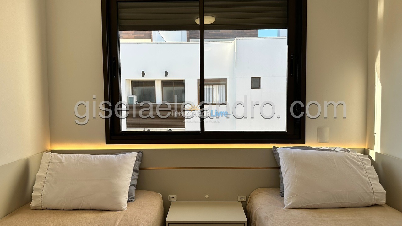 Casa para aluguel de temporada em Florianopolis (Canasvieiras)