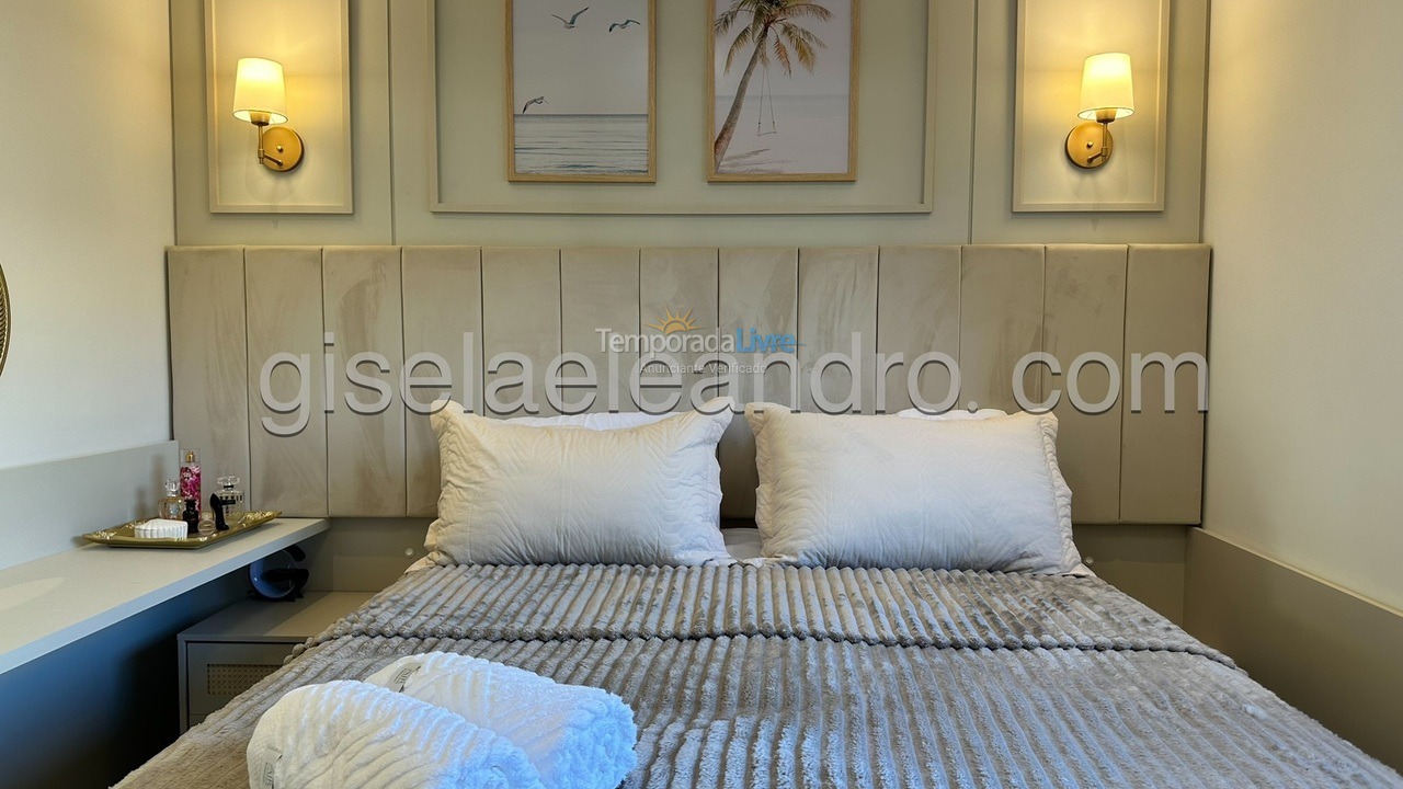 Casa para aluguel de temporada em Florianopolis (Canasvieiras)