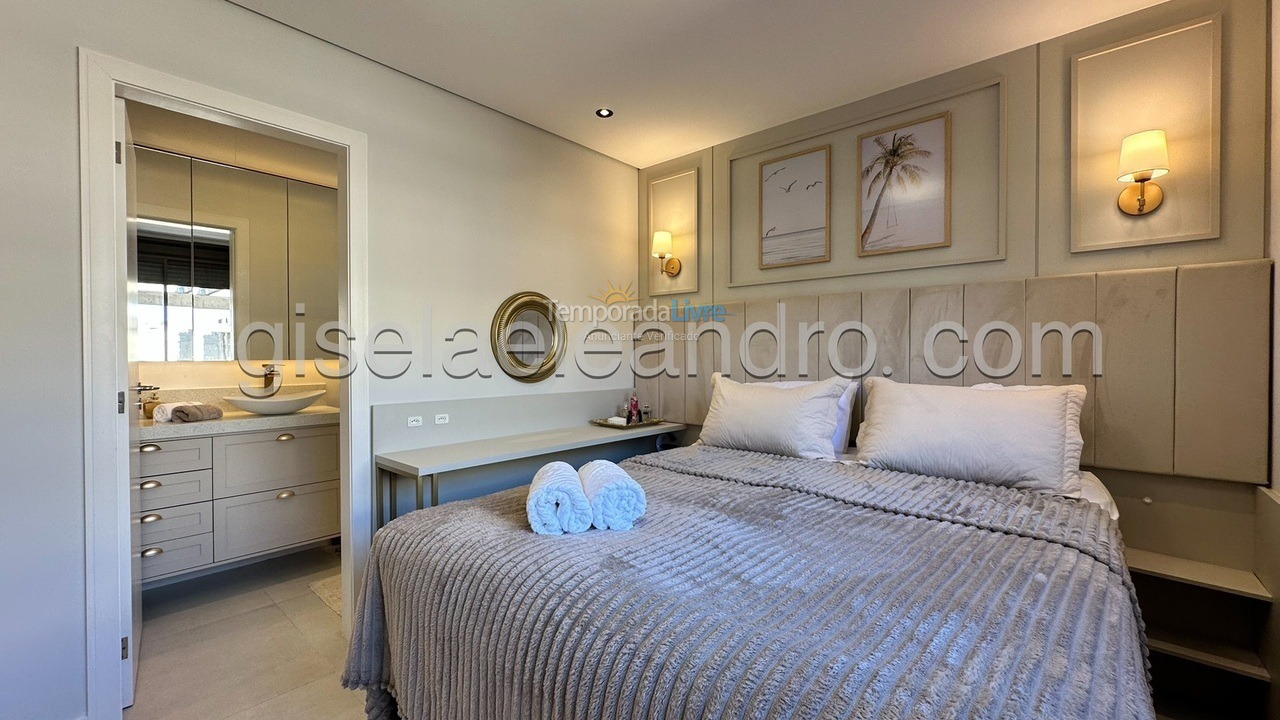 Casa para aluguel de temporada em Florianopolis (Canasvieiras)