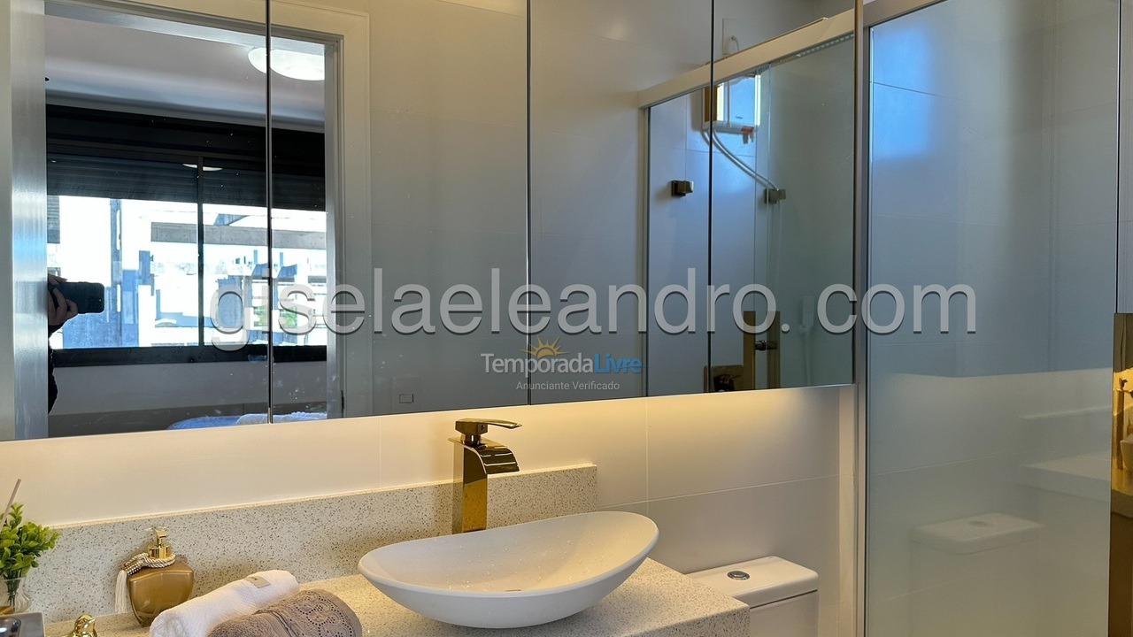 Casa para aluguel de temporada em Florianopolis (Canasvieiras)