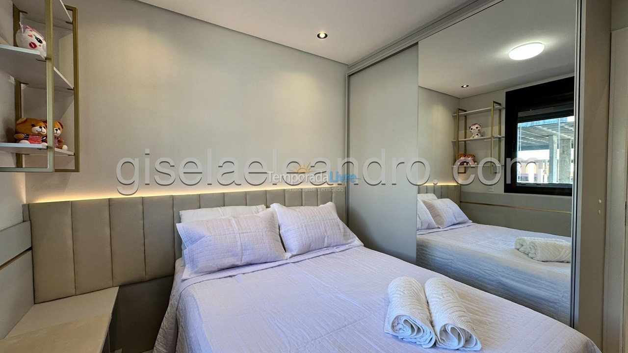 Casa para aluguel de temporada em Florianopolis (Canasvieiras)