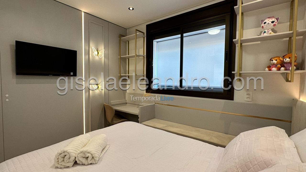 Casa para aluguel de temporada em Florianopolis (Canasvieiras)