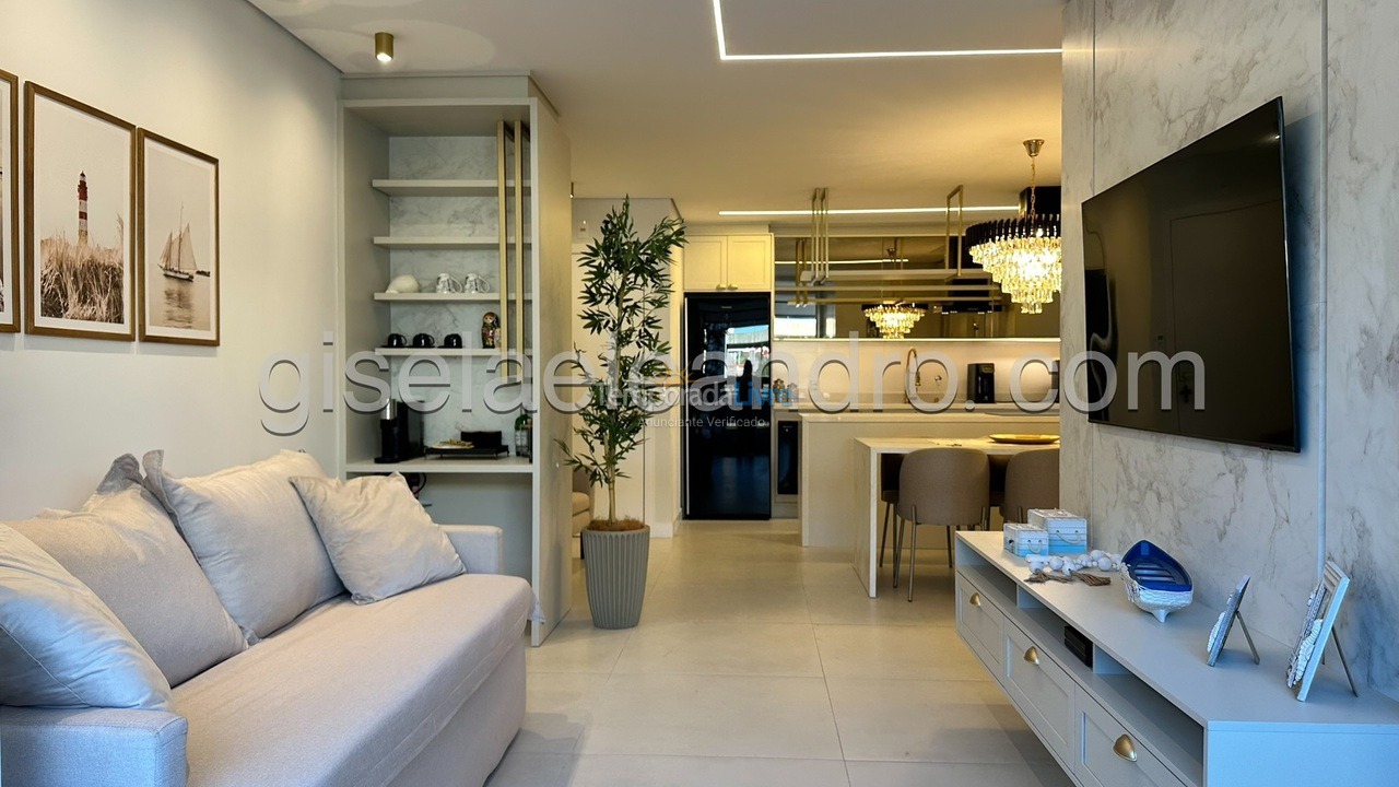 Casa para aluguel de temporada em Florianopolis (Canasvieiras)