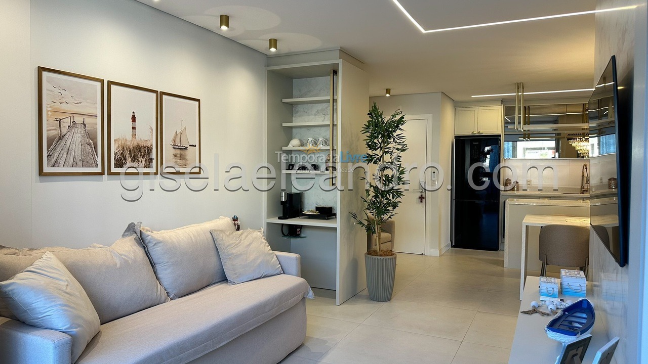 Casa para aluguel de temporada em Florianopolis (Canasvieiras)