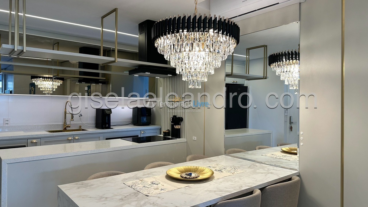 Casa para aluguel de temporada em Florianopolis (Canasvieiras)