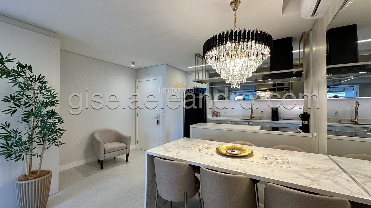 Casa para aluguel de temporada em Florianopolis (Canasvieiras)