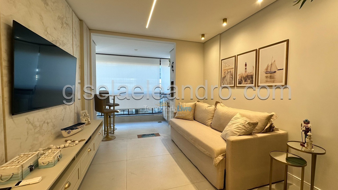 Casa para aluguel de temporada em Florianopolis (Canasvieiras)