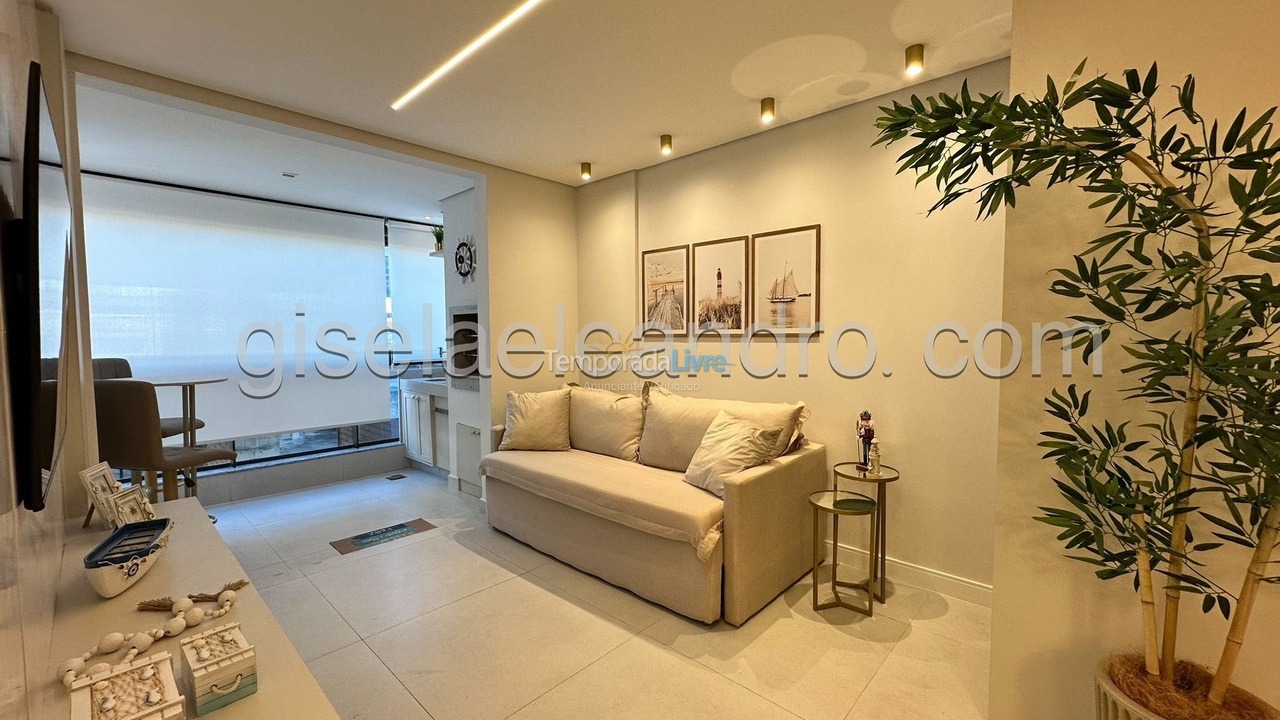 Casa para aluguel de temporada em Florianopolis (Canasvieiras)