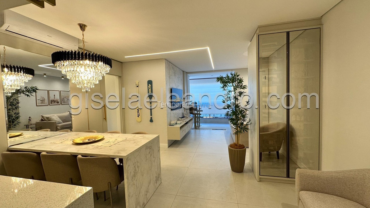 Casa para aluguel de temporada em Florianopolis (Canasvieiras)