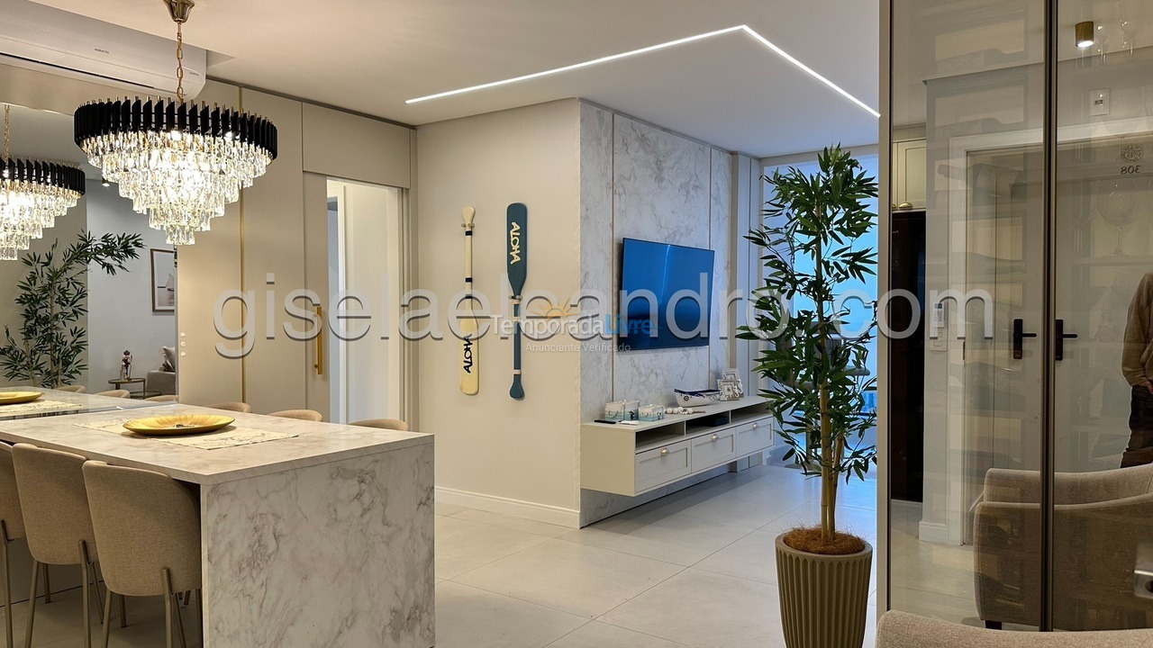 Casa para aluguel de temporada em Florianopolis (Canasvieiras)