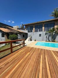 Sítio Condomínio Águas de Igarata