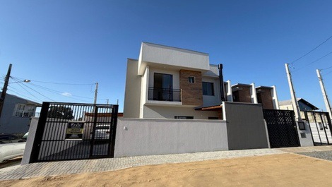 Casa para alquilar en São Francisco do Sul - Praia Grande