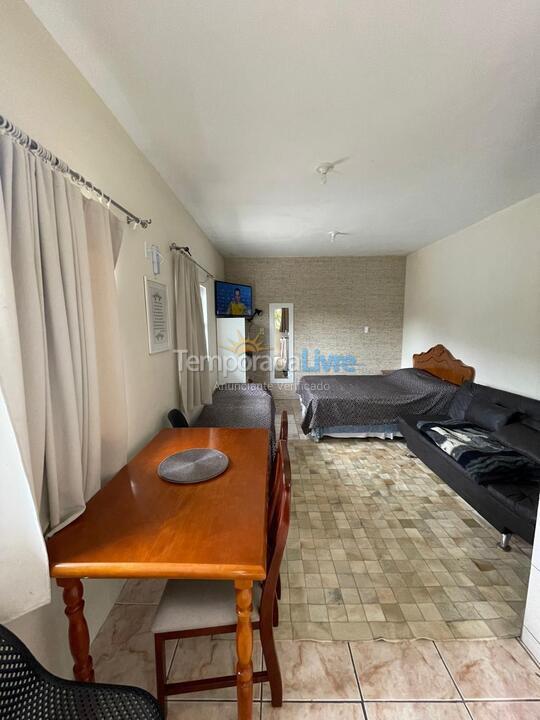 House for vacation rental in Florianópolis (Barra da Lagoa)