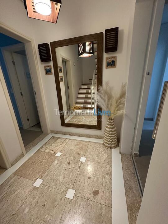 Casa para aluguel de temporada em São Sebastião (Juquehy)