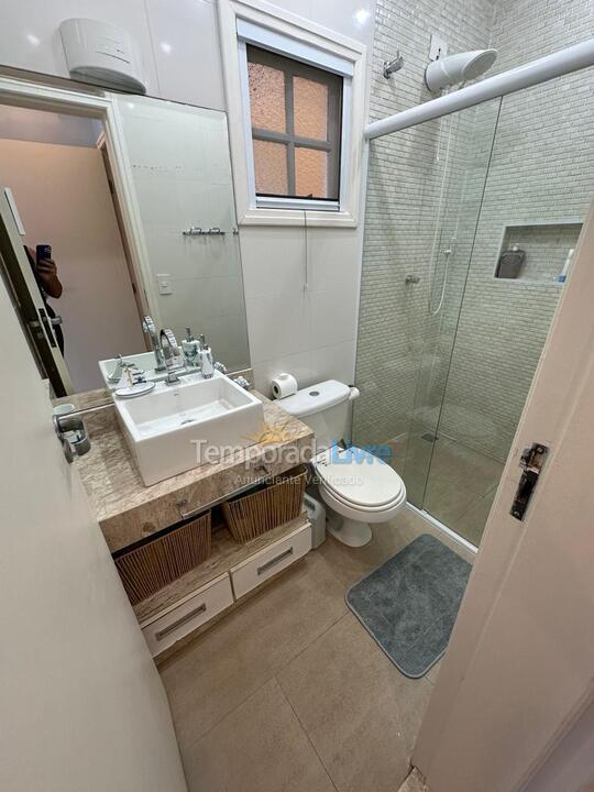 Casa para aluguel de temporada em São Sebastião (Juquehy)