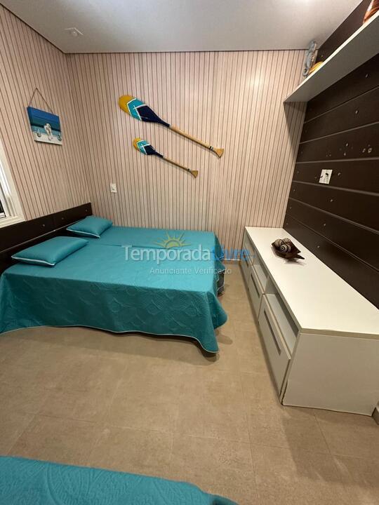 Casa para aluguel de temporada em São Sebastião (Juquehy)