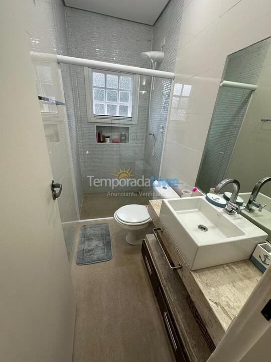 Casa para aluguel de temporada em São Sebastião (Juquehy)