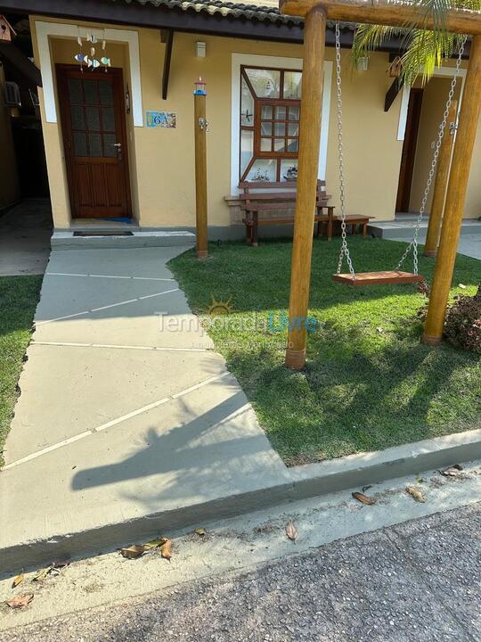 Casa para aluguel de temporada em São Sebastião (Juquehy)