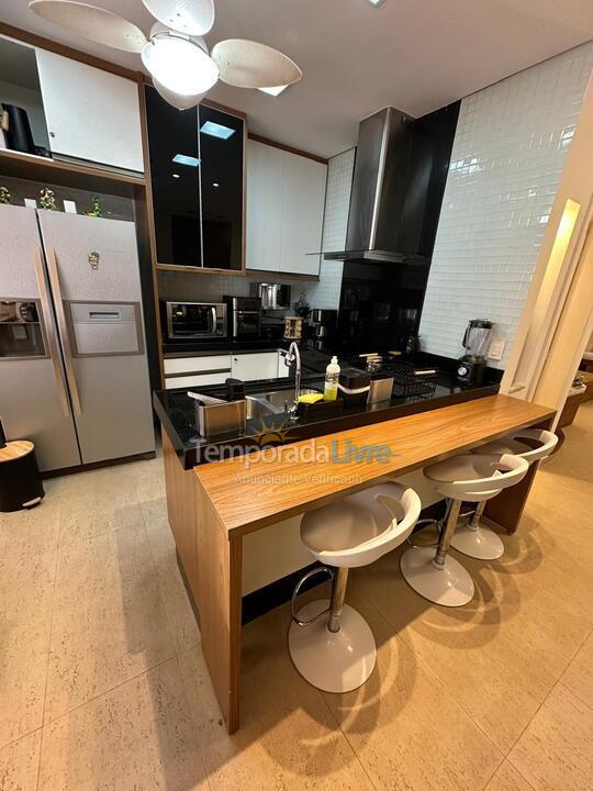 Casa para aluguel de temporada em São Sebastião (Juquehy)