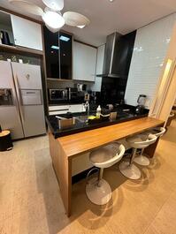 Linda casa de condomínio disponível para locação!