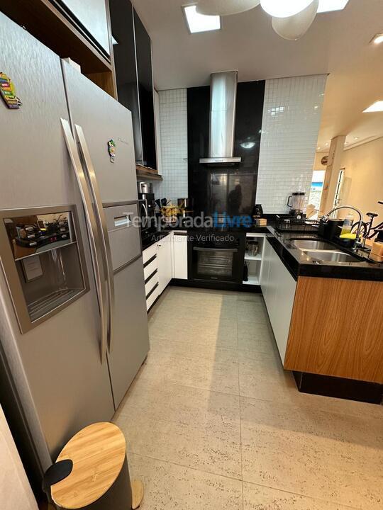 Casa para aluguel de temporada em São Sebastião (Juquehy)