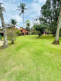 Casa para alugar em São Sebastião - Praia da Baleia