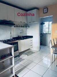 Excelente casa en Altos con 3 dormitorios por COP 30