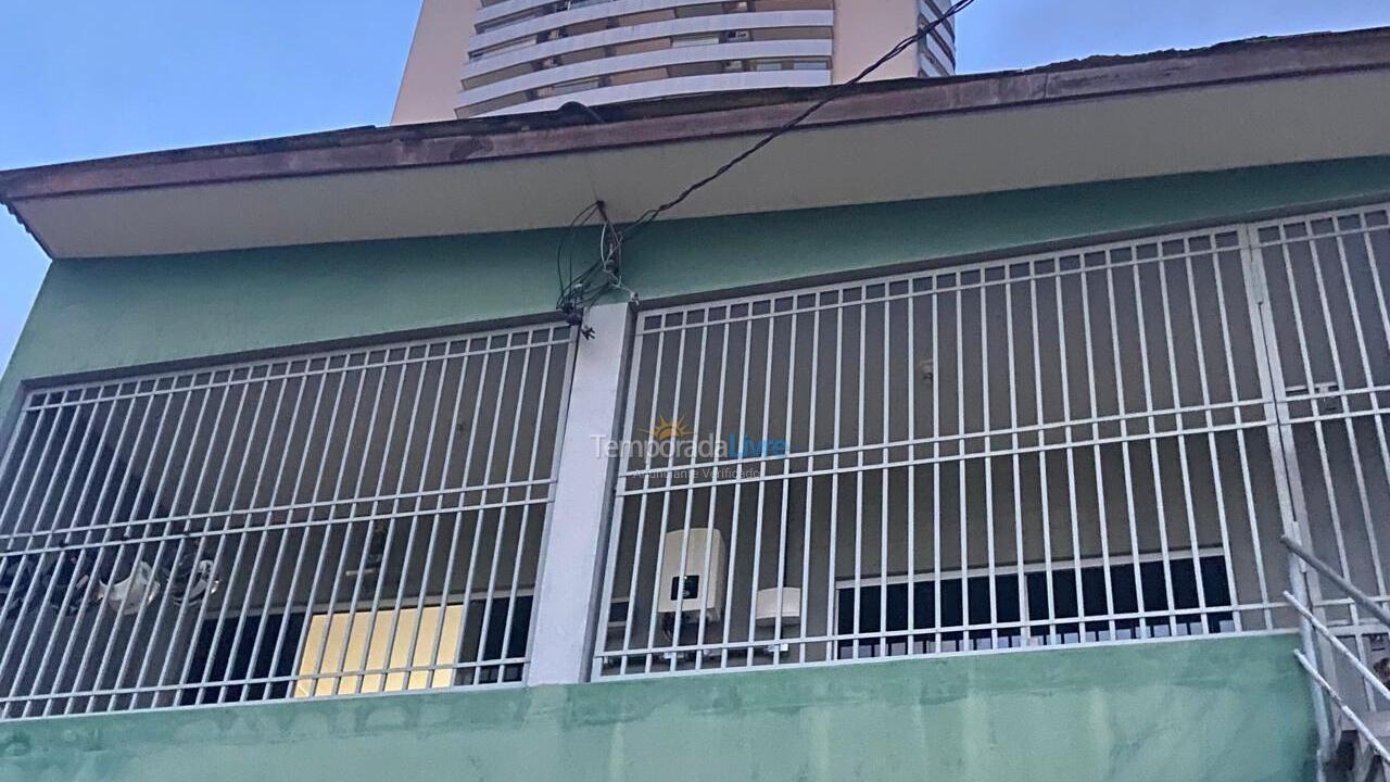 Casa para alquiler de vacaciones em Belém (Fátima)