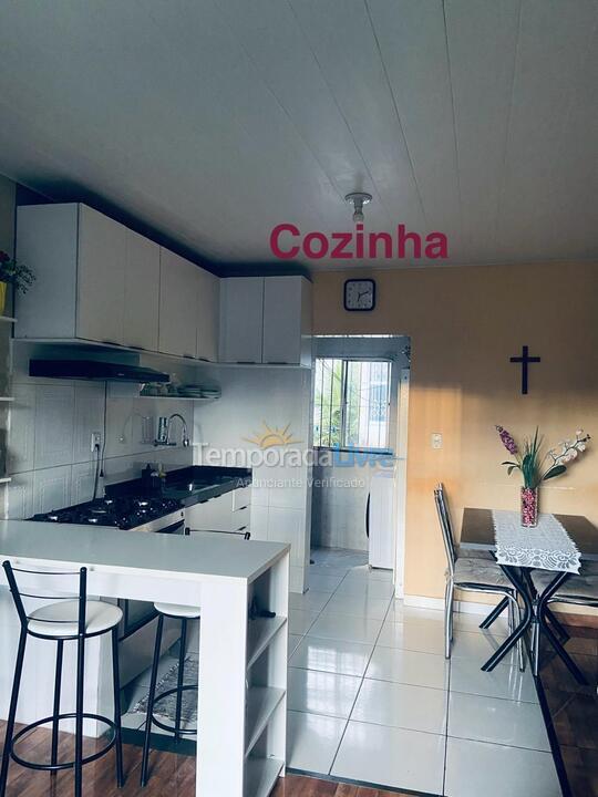 Casa para alquiler de vacaciones em Belém (Fátima)