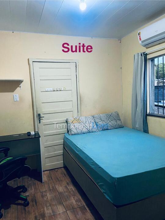 Casa para alquiler de vacaciones em Belém (Fátima)