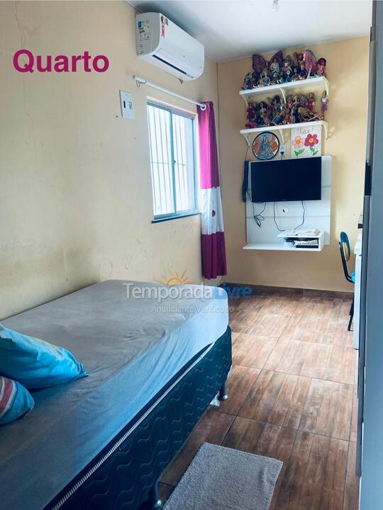 Casa para alquiler de vacaciones em Belém (Fátima)