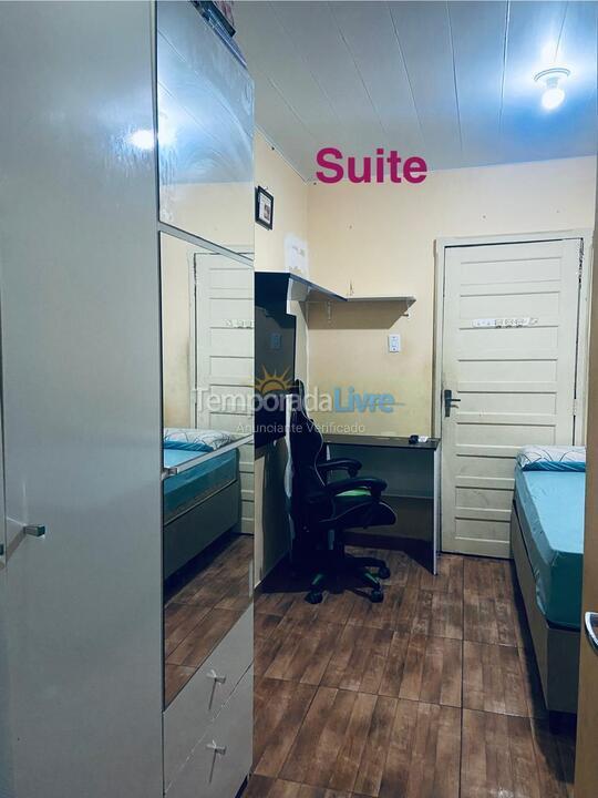 Casa para alquiler de vacaciones em Belém (Fátima)