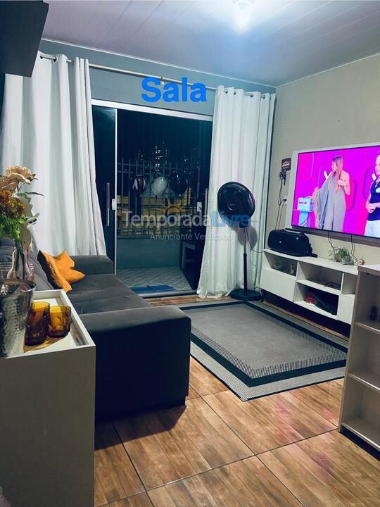 Casa para alquiler de vacaciones em Belém (Fátima)