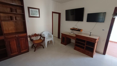 Casa Temporada para grupos e famílias no Peró