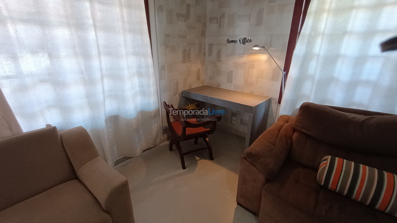 Casa para aluguel de temporada em Cabo Frio (Peró)