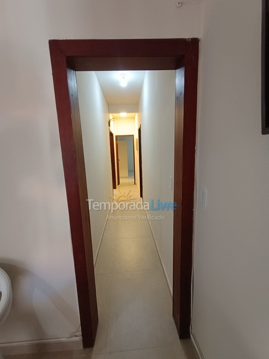 Casa para aluguel de temporada em Cabo Frio (Peró)