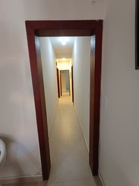 Casa Temporada para grupos e famílias no Peró