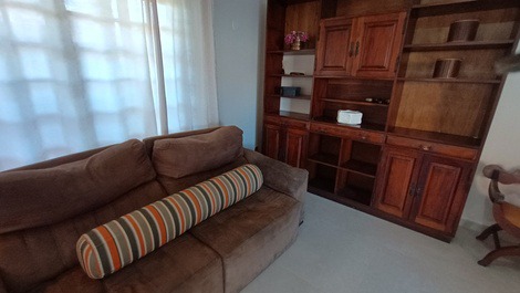 Casa Temporada para grupos e famílias no Peró