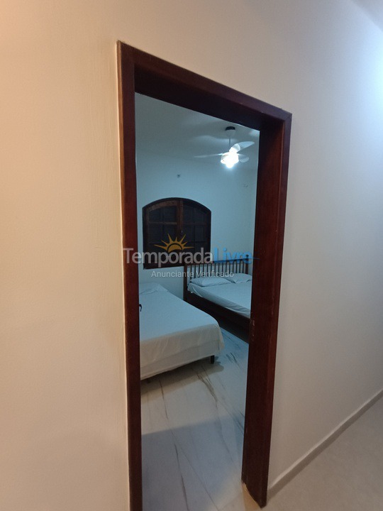 Casa para aluguel de temporada em Cabo Frio (Peró)