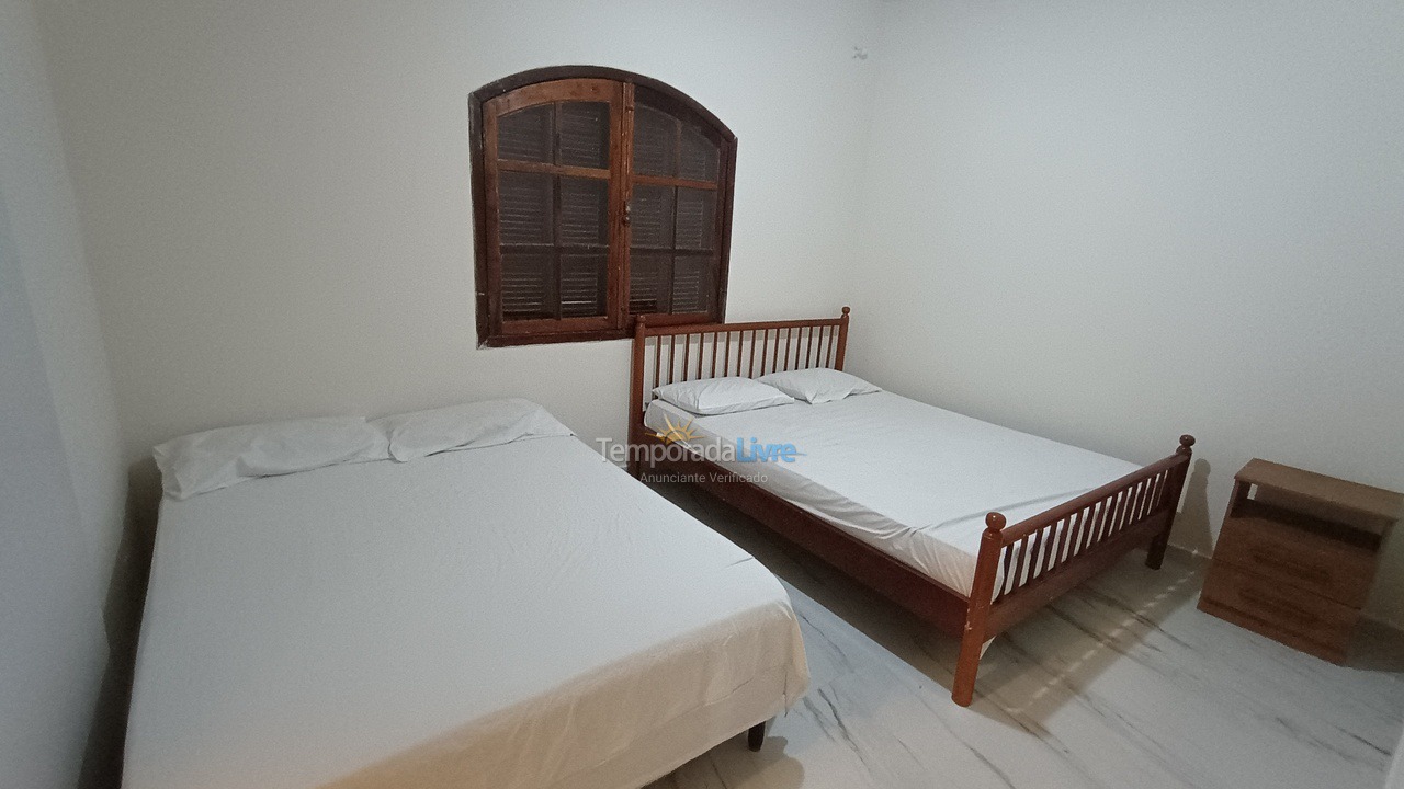 Casa para aluguel de temporada em Cabo Frio (Peró)