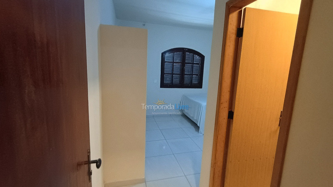 Casa para aluguel de temporada em Cabo Frio (Peró)