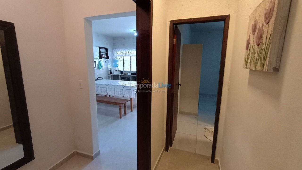 Casa para aluguel de temporada em Cabo Frio (Peró)