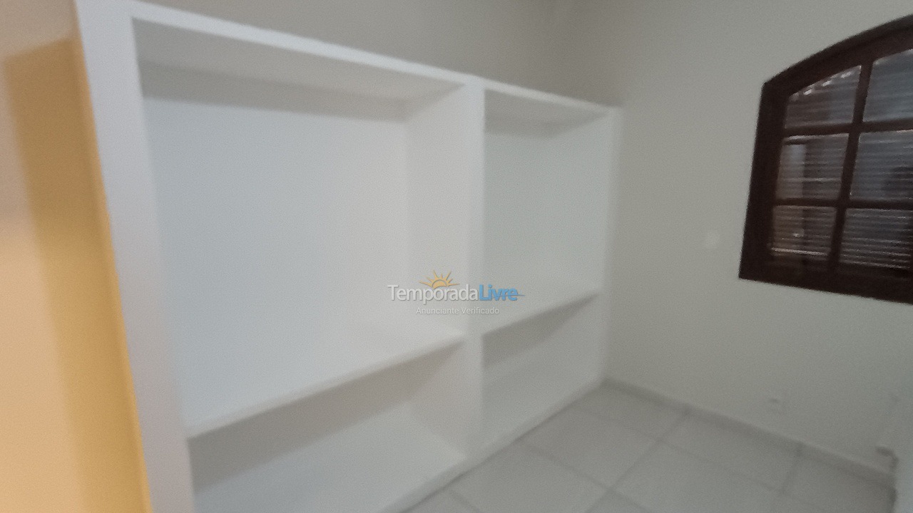 Casa para aluguel de temporada em Cabo Frio (Peró)