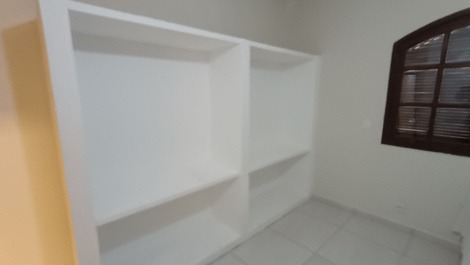 Casa Temporada para grupos e famílias no Peró